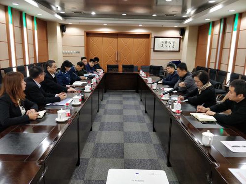 中海宏洋集团：房地产行业的稳健前行者